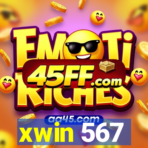 xwin 567